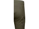 FJØRÅ FLEX 1 Herren-Bikeshorts / olive night / L