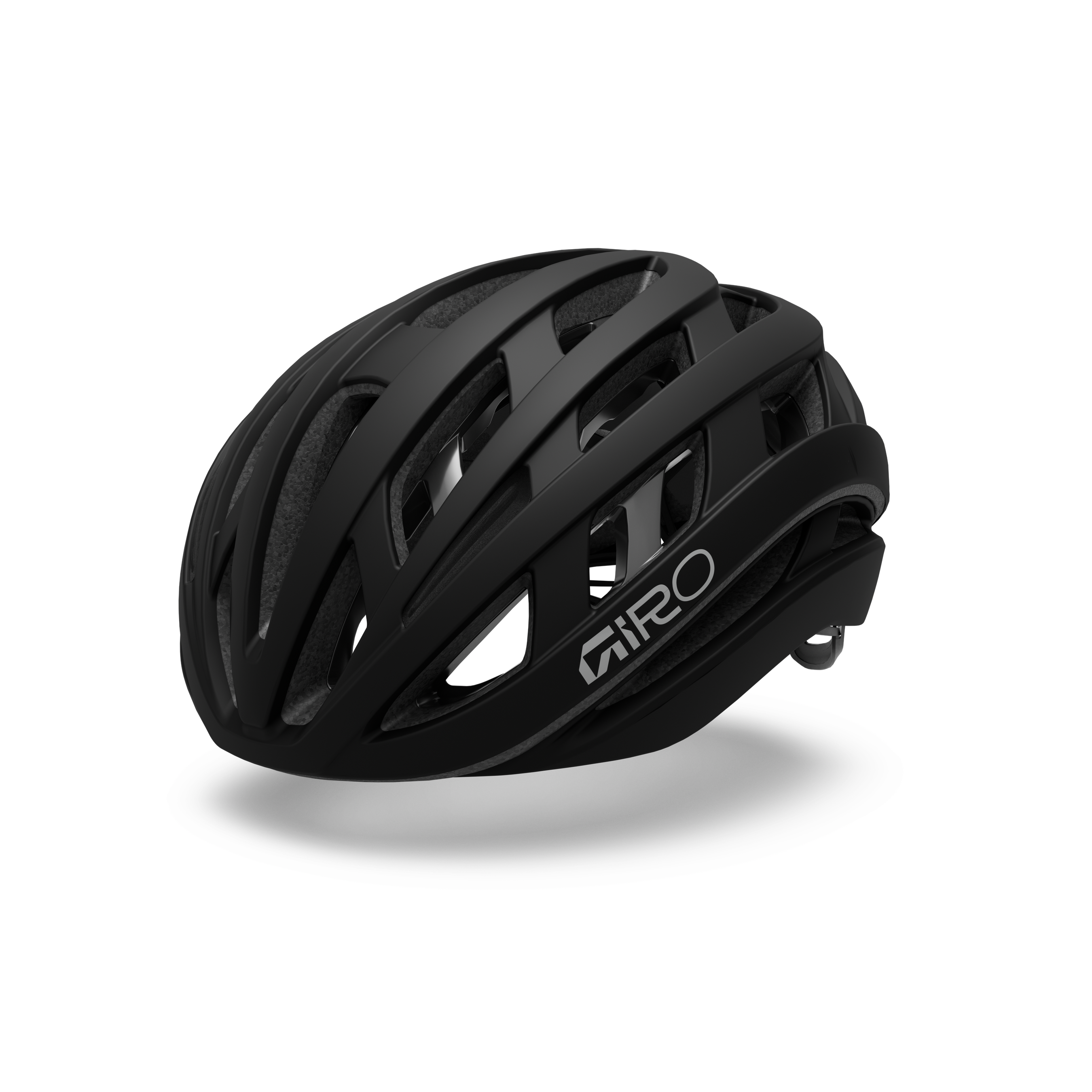 HELIOS SPHERICAL MIPS Velohelm / matte black / L 59-63cm