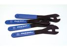 SCW Profi Konusschlüssel / schwarz / 22mm
