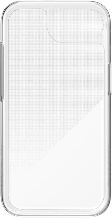 QUAD LOCK MAG PONCHO Apple Displayschutz/ Überzug / Iphone 16e