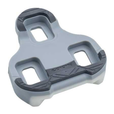 Keo Grip Schuhplatten / grey / 4.5°