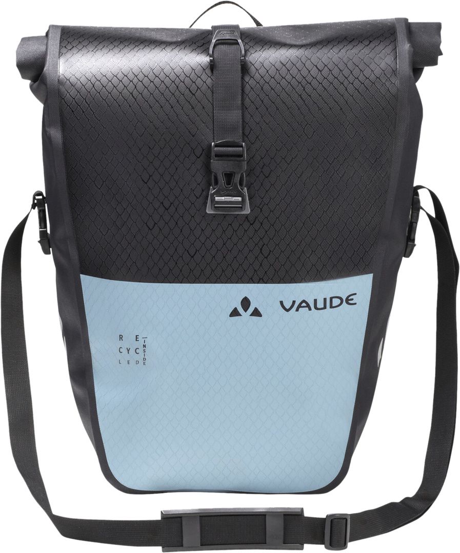Aqua Back Color, recyceltes Hauptmaterial / nordic blue / 48 l