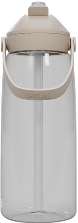 Thrive Flip Straw / clear