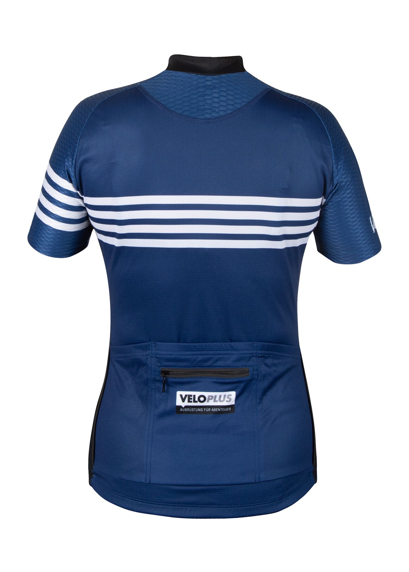 1987 TEAM Damen-Kurzarmtrikot / dunkelblau / XXL