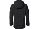 COMYOU Damen-Regenjacke / black / 38