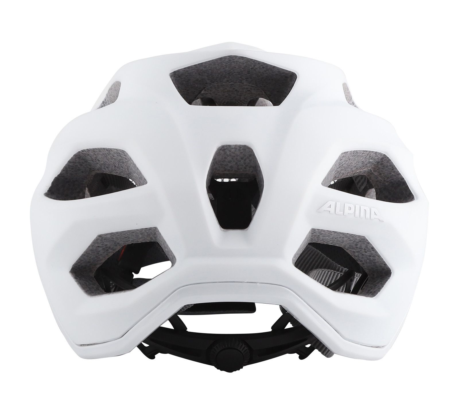 LAVA Velohelm / weiss / 57-62CM