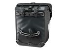 SPORT-ROLLER Universaltaschen (Duo) / asphalt - black / 2x14.5