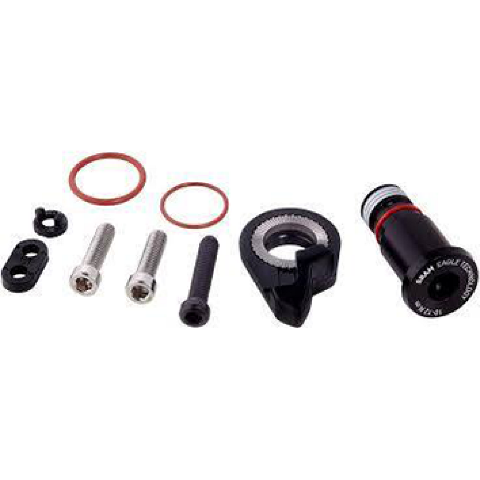 Rear Derailleur B-Bolt Kit X01 Eagle