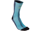 1987 TEAM Velosocken / marineblau / S (35-39)