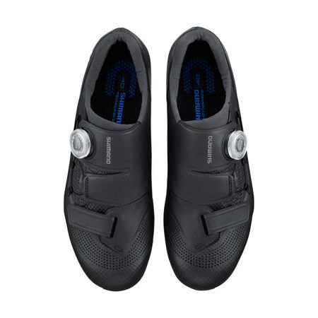 Women Road SH-RC5 / black / 39
