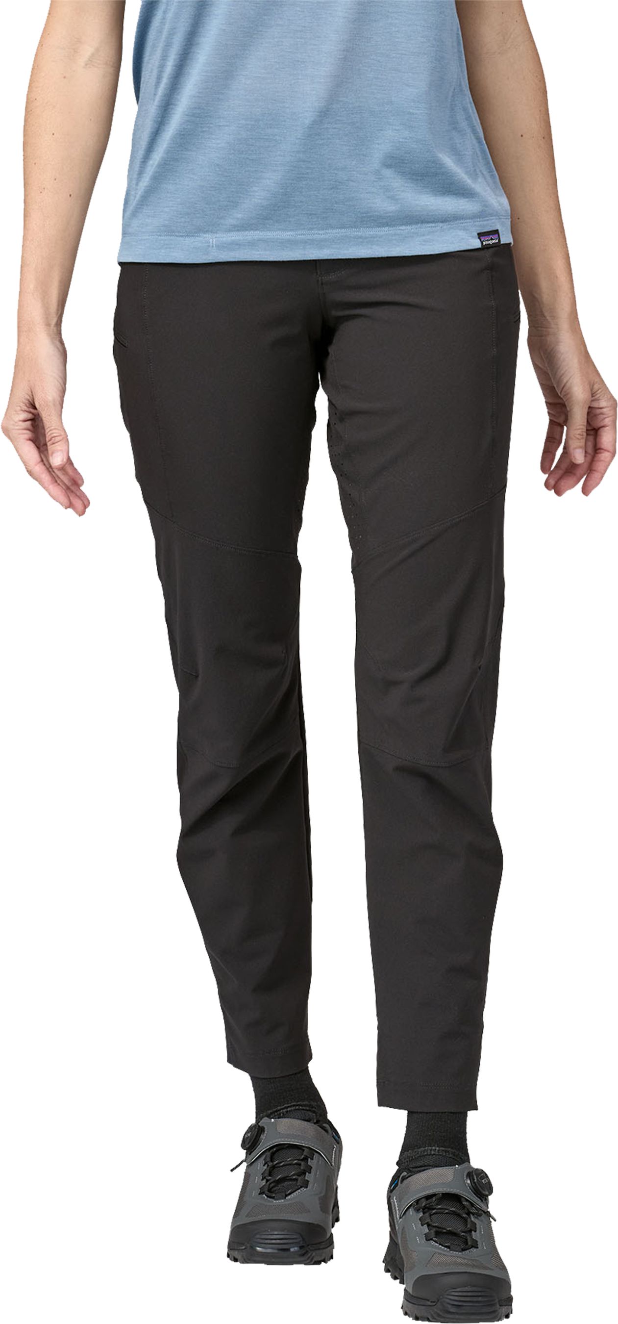 DIRT CRAFT Damen-Bikehose / black / XXS=2