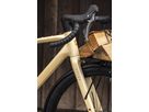 ATLAS 6.8 EQP Gravelbike / Sand/Oak / S