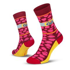 Classic Jersey Socks / pink / 39-42