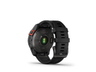FENIX 7 SOLAR Multisportuhr 47mm / schiefergrau mit schwarzem armband