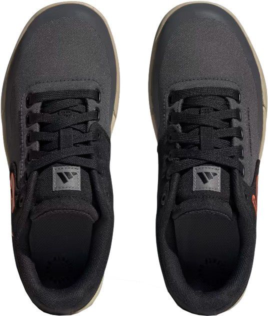 FREERIDER PRO CANVAS W Damen-Flatschuhe / grey six / 36 2/3