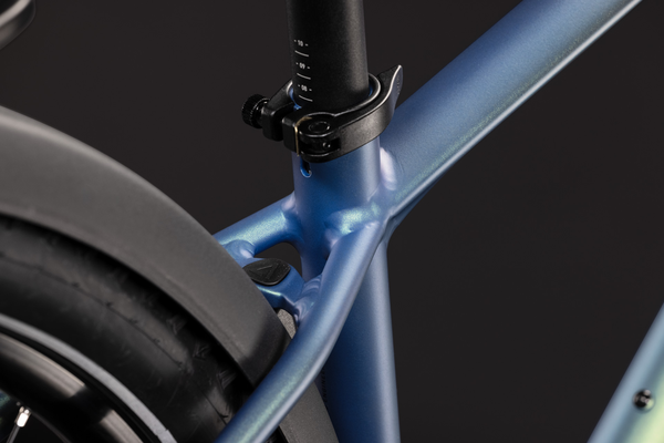 AIM SLX FE Jugendvelos / shiftverde / S