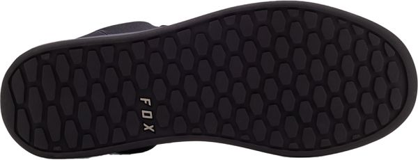 UNION CANVAS Flatpedalschuhe / blue steel / 45