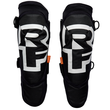 Sendy DH Knee V2 / stealth / S