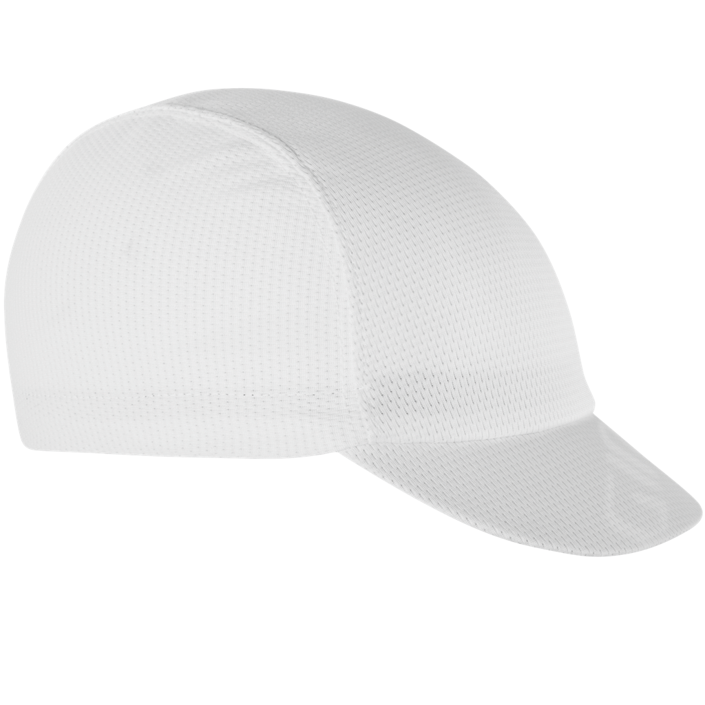 SPF 30 Ultralight Cap / pure white