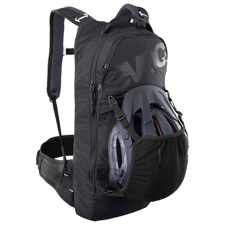 Trail Pro 10L Blackline Backpack / black / L/XL