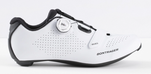Velocis Women Rennveloschuh / white / 37