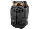 FORK-PACK / black matt / 5.8l