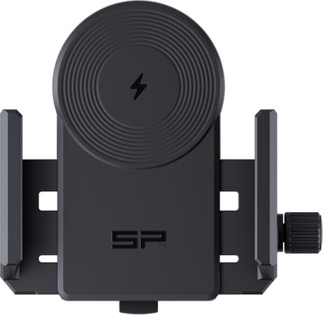 Universal Charging Phone Clamp SPC+ / schwarz