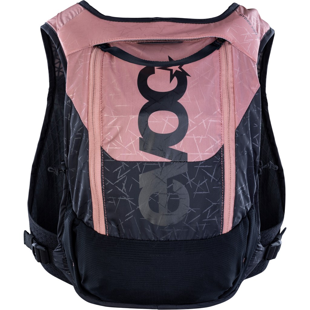 Hydro Pro 6L + 1.5L Bladder / dusty pink/black