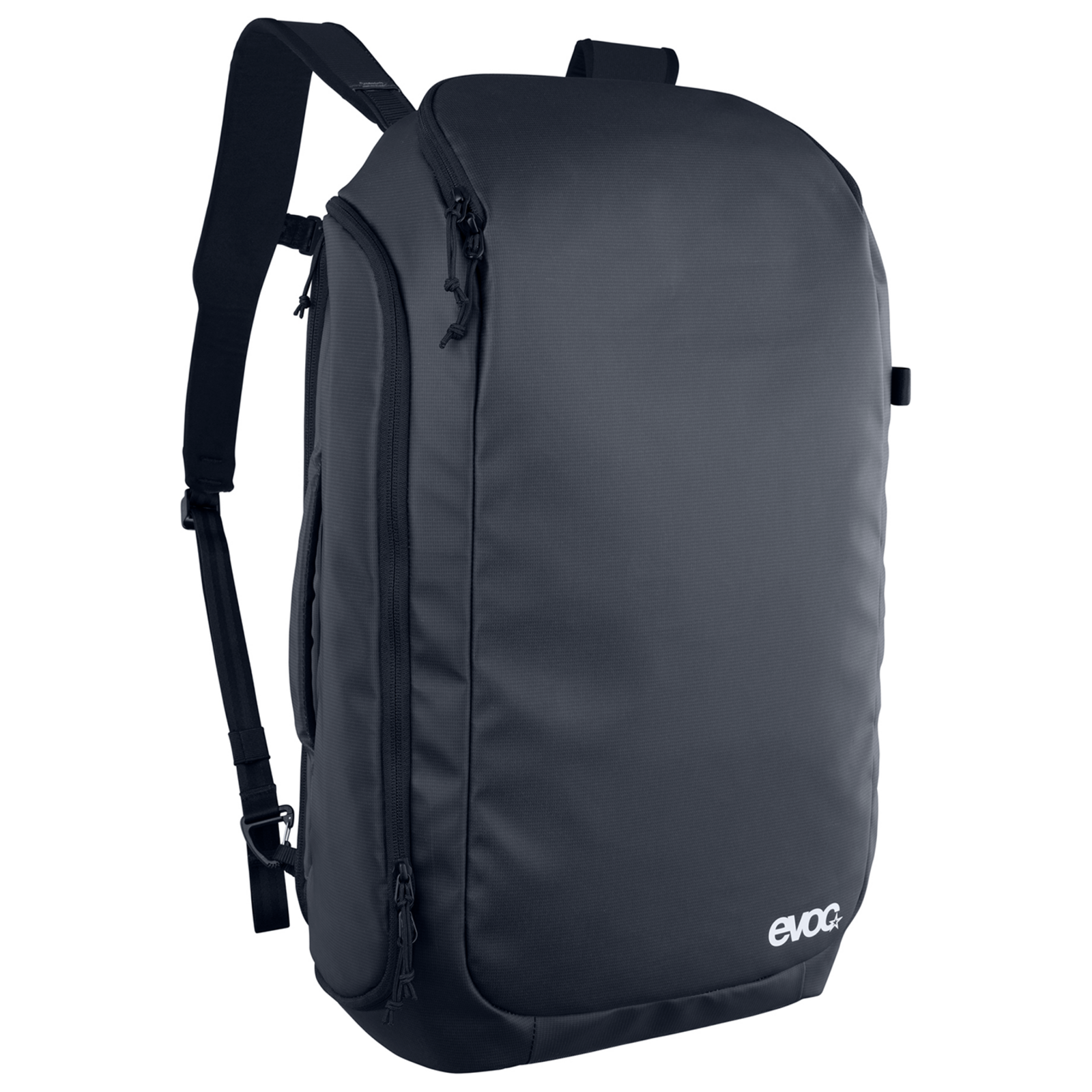 Athlete Backpack 30L / carbon grey/black