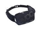 HIP POUCH, Hüfttasche  / black / 1l