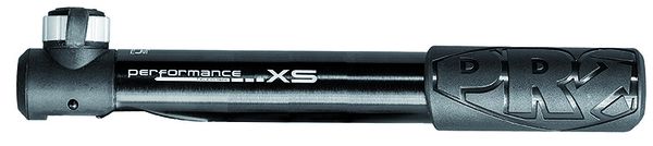 Minipumpe Performance XS / schwarz