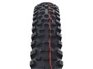 HANS DAMPF Evo Super Trail Reifen / Black / 29" x 2.35, 60-622, Faltreifen