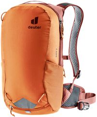 RACE 8l Rucksack / chestnut-redwood / 8L