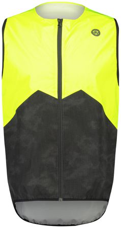 Commuter Compact visibility Body / Hivis & Reflection / L