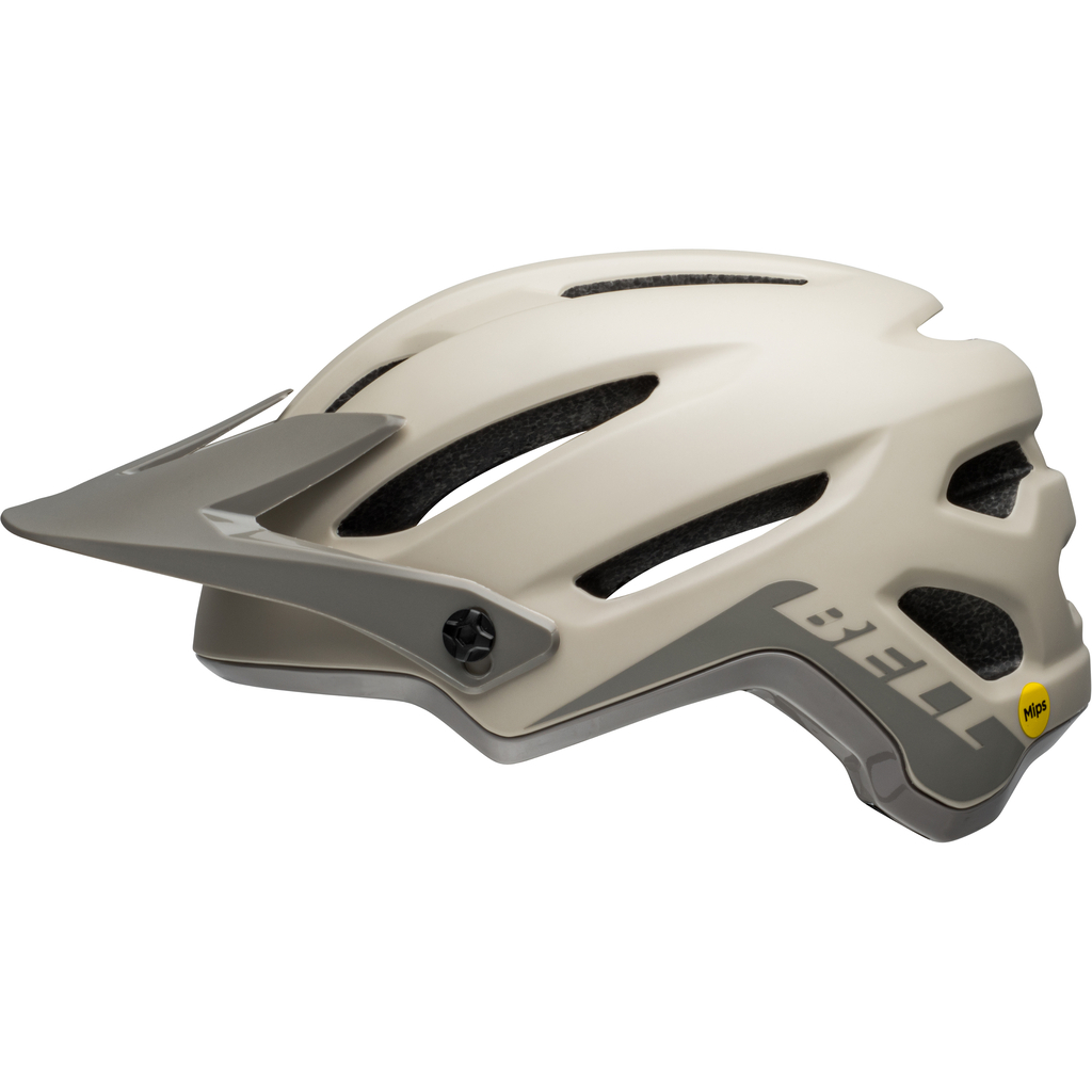 4FORTY MIPS Trailhelm / matte/gloss cement / L