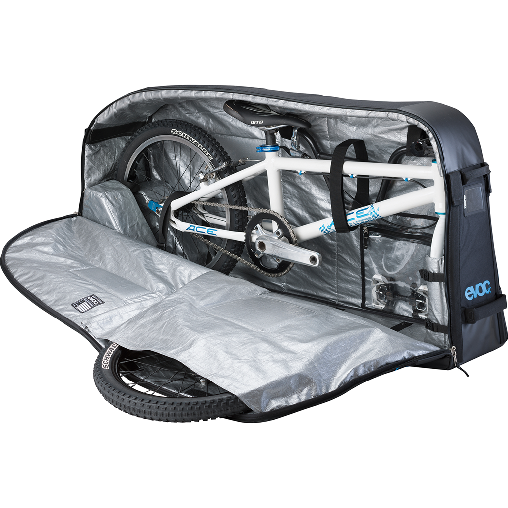 BMX Travel Bag / black