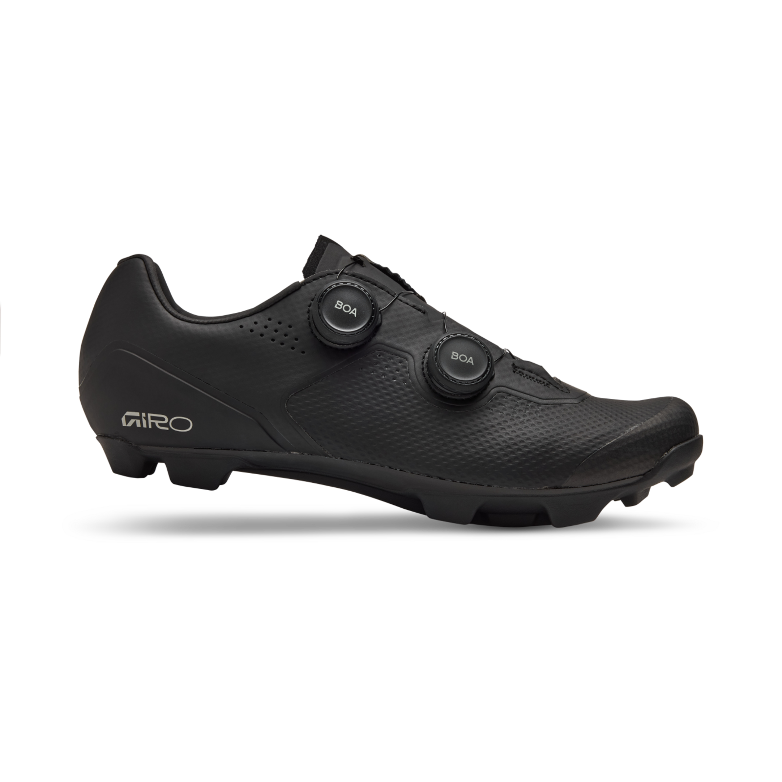 REGIME XC Gravelschuhe / black / 39