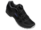Gauge W Boa Shoe / black / 38