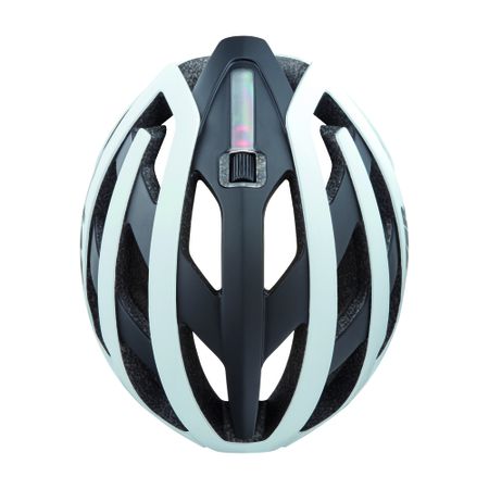 LAZER Unisex Road Genesis MIPS Helm / white black / L