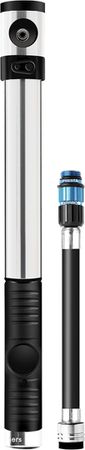 Pumpe Klic HP / Handpumpe, 9.6 bar
