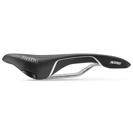Novus Endurance TI 316 Superflow / black / S3
