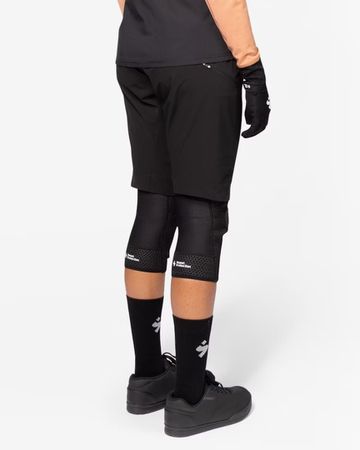 Sweet Protection Hunter II Shorts W / schwarz / L