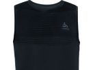 PERFORMANCE X-LIGHT ECO Herren-Singlet / black / M