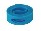 FELGENBAND aus Polyurethan / blau / 28"/29" 20mm