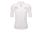 PIRELLI SPORT CLUB - UNISEX JERSEY WHEEL / white / S