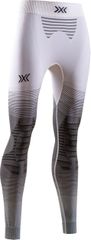 Women Invent FX Pants / X white grey light grey / XS