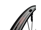 Aeffect R 30 ALU E-MTB CLN 6 Bolt Wheel / black / 27.5"/15x110