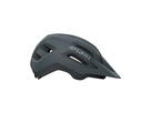 FIXTURE II MIPS Velohelm / matte dark shark / UA 54-61