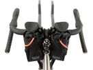 Race Stem Bag / schwarz / 9 x 9 x 20 cm, 1.1 l