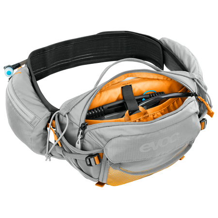 HIP PACK PRO E-RIDE 3l Hüfttasche / stone